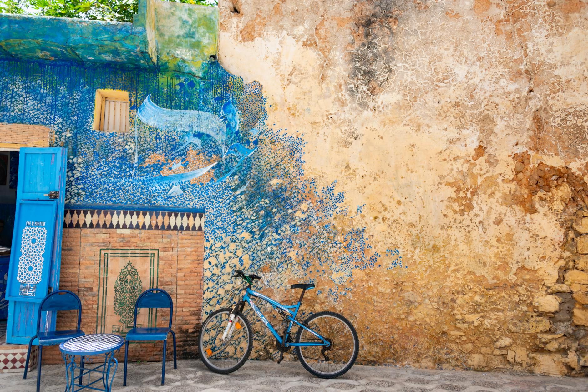 Fresco Master — Freskokunst aus Wien